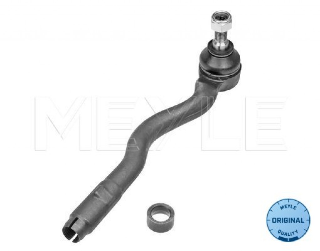 Pair Inner & Outer Tie Rod Assembly For BMW E46 M3 2001-2006 – Left & Right Replacement (32112228786 / 32112228785)
